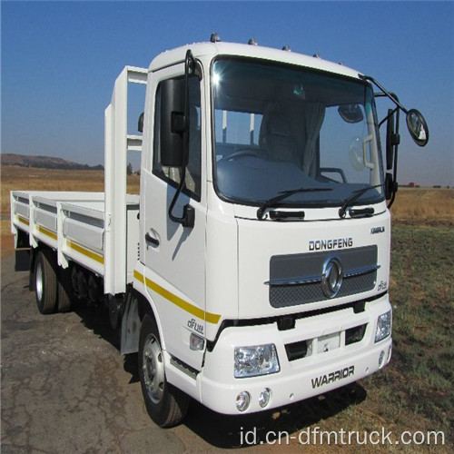 1-5 Ton Van Truk Kargo Ringan